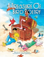 Treasure of Bird Poetry 143632176X Book Cover