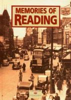 Memories of Reading 1900463490 Book Cover