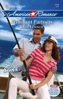Reluctant Partners 0373752202 Book Cover