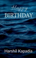 Happy Birthday 1637452985 Book Cover