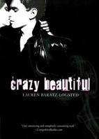 Crazy Beautiful 0547403100 Book Cover