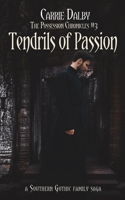 Tendrils of Passion 1957892161 Book Cover