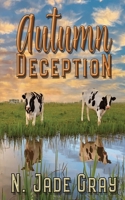 Autumn Deception 1509252436 Book Cover