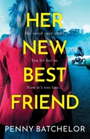 Hew New Best Friend 1471415287 Book Cover
