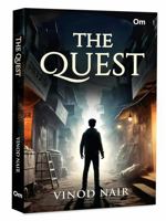 The Quest 9363956253 Book Cover