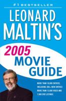 Leonard Maltin's 2005 Movie Guide 0452285925 Book Cover