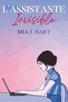 L'assistante invisible (French Edition) B0G6T68X42 Book Cover