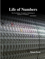 Life of Numbers 024461282X Book Cover