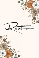 Rest 30 Day Devotional: Resting in the Lord B0CSRN8P5P Book Cover