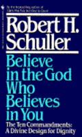 Believe in the God Who Believes in You 0840754434 Book Cover