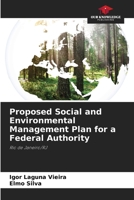 Proposed Social and Environmental Management Plan for a Federal Authority 6207912403 Book Cover