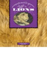 Lions 0768505186 Book Cover