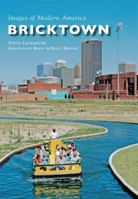 Bricktown (Images of Modern America: Oklahoma) 146712415X Book Cover