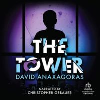 The Tower B0FPQ51MZ6 Book Cover