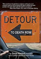 Detour To Death Row 1438277733 Book Cover