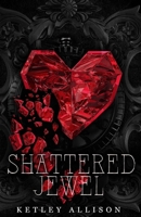 Shattered Jewel B0DZ3QJG3D Book Cover