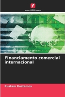 Financiamento comercial internacional 6209675972 Book Cover