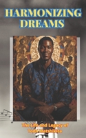 Todd Matshikiza: Harmonizing Dreams : The Life and Legacy Todd Matshikiza B0CJXK7CZF Book Cover