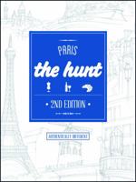 The Hunt: Paris 9810765398 Book Cover