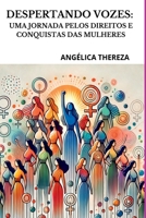 Despertando Vozes (Portuguese Edition) 6501271924 Book Cover