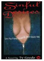 Sinful Desires 0975860208 Book Cover
