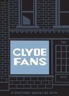 Clyde Fans 1770464867 Book Cover
