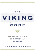 The Viking Code 139428876X Book Cover