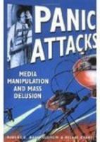 Panic Attacks 0750937858 Book Cover