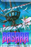 Basara 3 159116091X Book Cover