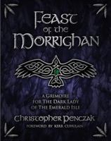 Feast of the Morrighan 0982774362 Book Cover