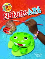 Nature Art 1448880882 Book Cover