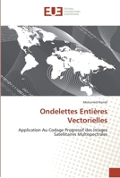 Ondelettes Entia]res Vectorielles 6131546622 Book Cover