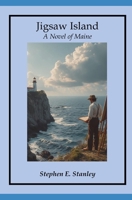 Jigsaw Island 146116236X Book Cover