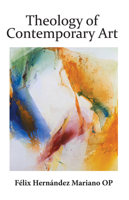 Theology of Contemporary Art: Kim En Joong 1925872041 Book Cover