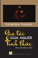 Gia Tai Cua Nguoi Tinh Thuc 1329915682 Book Cover