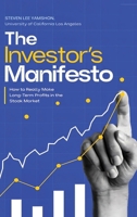 The Investor's Manifesto B0GY1D544B Book Cover