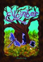 Ellcinder 0983528837 Book Cover