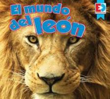 El Mundo del León 1489681914 Book Cover
