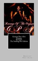 Revenge of the Orgasm 0615782043 Book Cover
