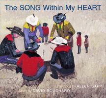 The Song Within My Heart 088995500X Book Cover