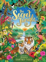 The Secret Jungle 0702309788 Book Cover