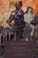 Halyartes: And Other Poems in Prose 1943813841 Book Cover