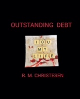 Outstanding Debt B0GVGMQTL2 Book Cover