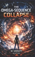 The Omega-Sequence Collapse B0H55GQDWS Book Cover