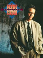 David Benoit / David Benoit Anthology (Benoit David/Anthology) 0769207774 Book Cover