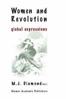 Women and Revolution: Global Expressions 9048150736 Book Cover