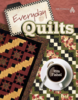 Everyday Quilts 1574326813 Book Cover