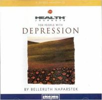 Health Journeys: Depression Abridged 1570428131 Book Cover