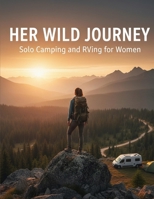 Her Wild Journey: Solo Camping And Rving For Women B0GGBLCZZY Book Cover