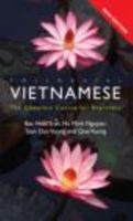 Colloquial Vietnamese: The Complete Course for Beginners 0415435765 Book Cover